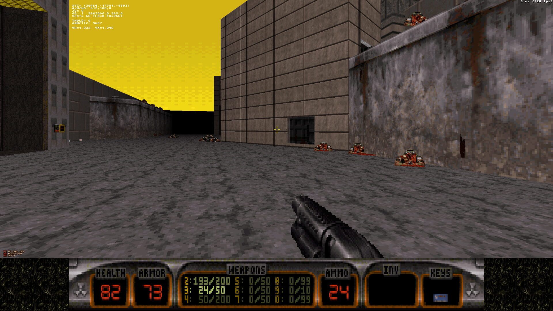 Factory Parking screenshot 2