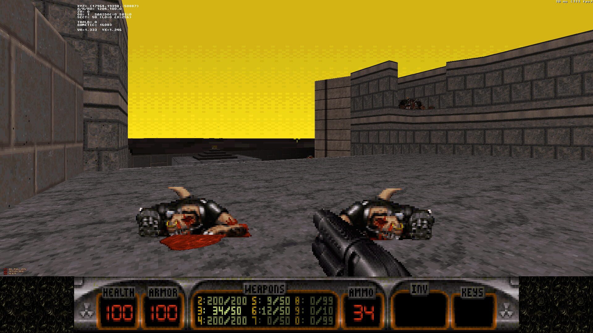 Factory Parking screenshot 3
