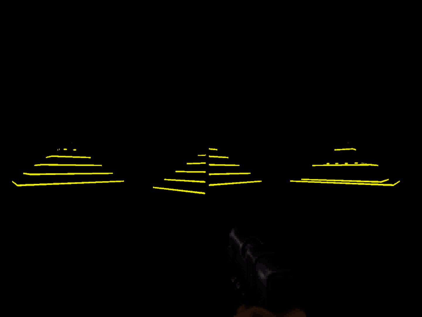 Fear Of The Dark screenshot 5