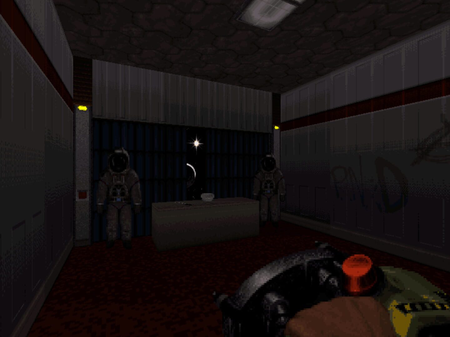 Fear Of The Dark screenshot 6