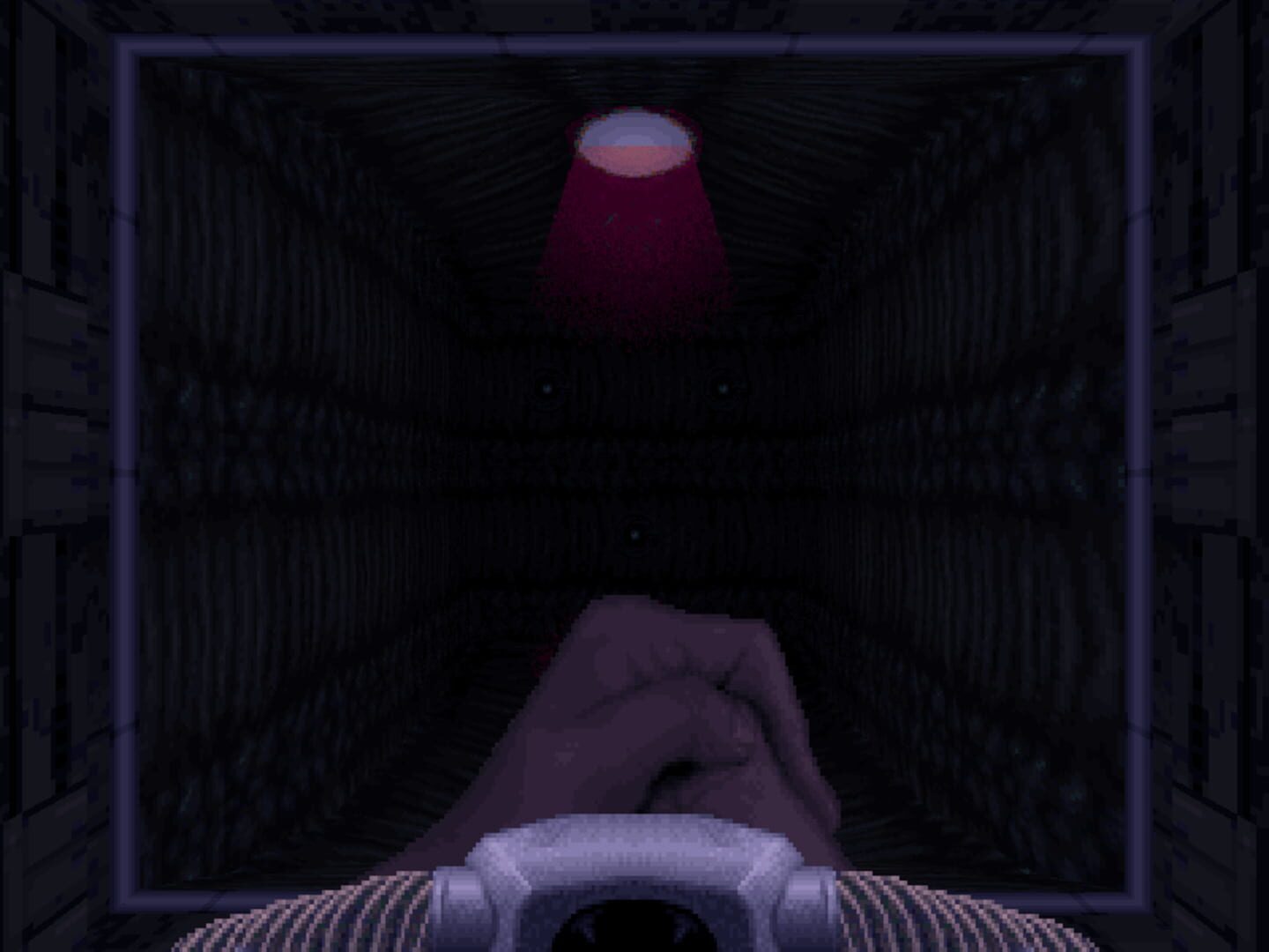Fear Of The Dark screenshot 7