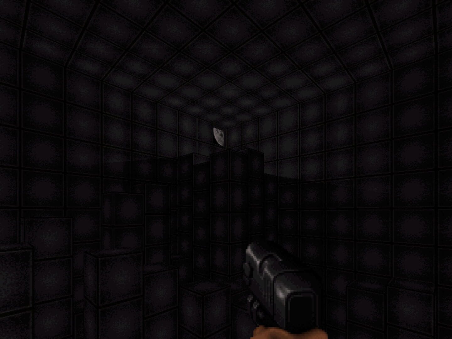 Fear Of The Dark screenshot 8