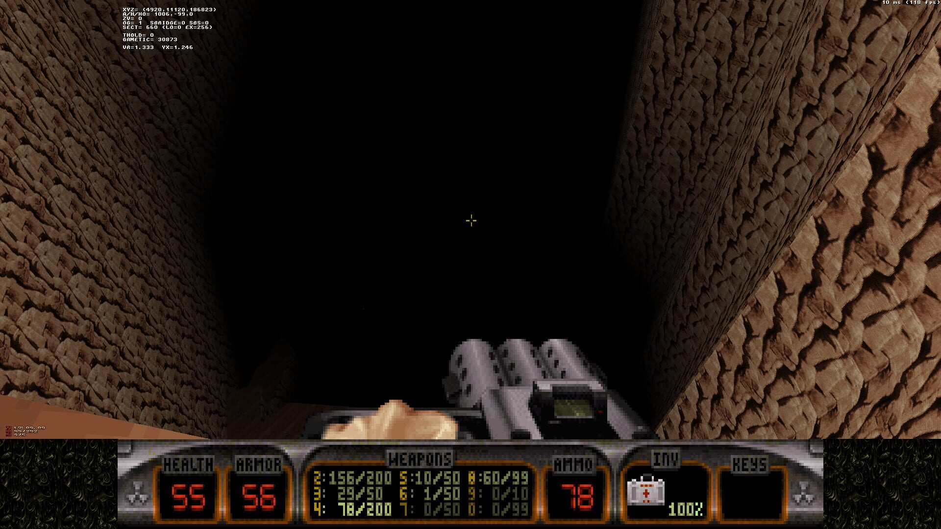 Precipice Pain screenshot 3