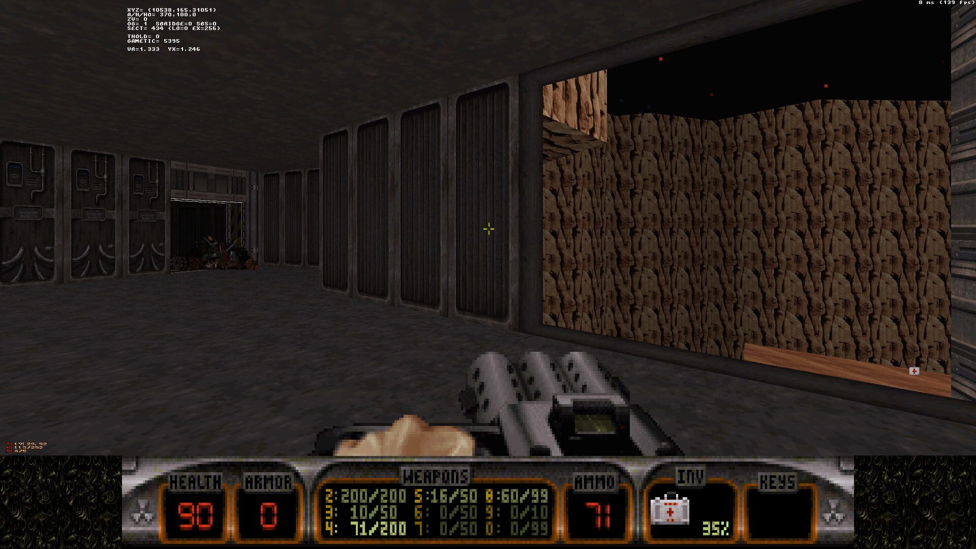 Precipice Pain screenshot 4