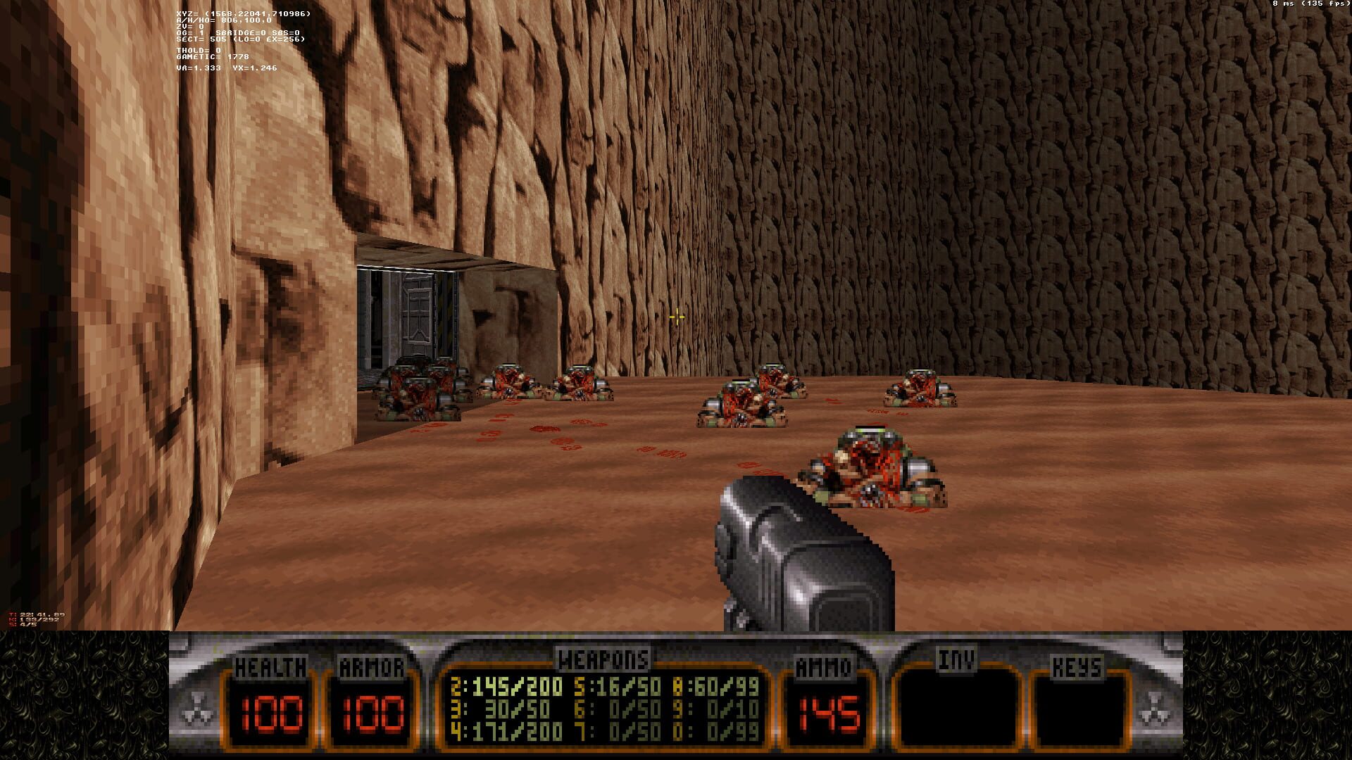 Precipice Pain screenshot 5