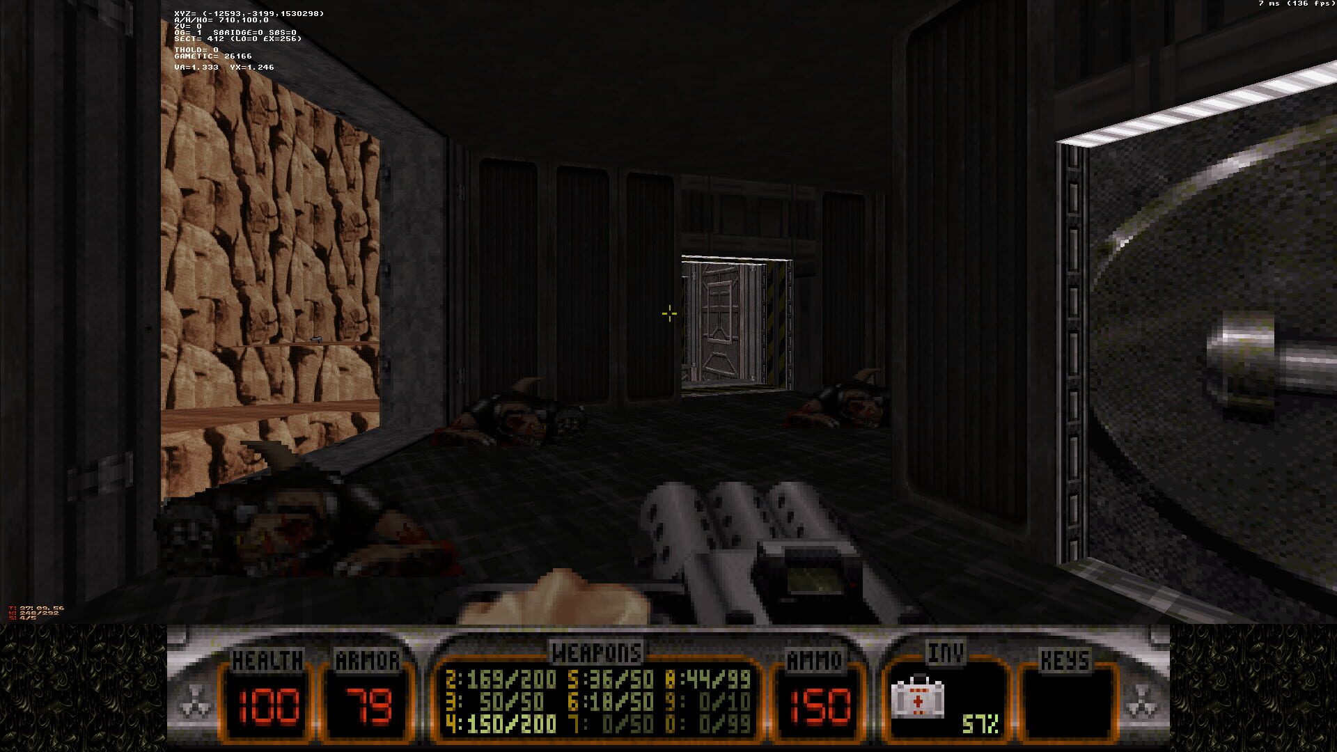 Precipice Pain screenshot 6