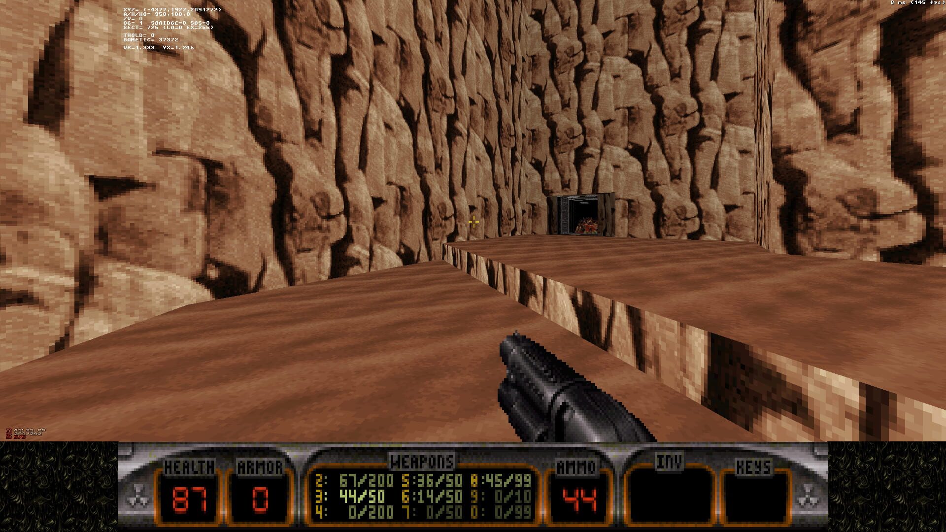 Precipice Pain screenshot 7