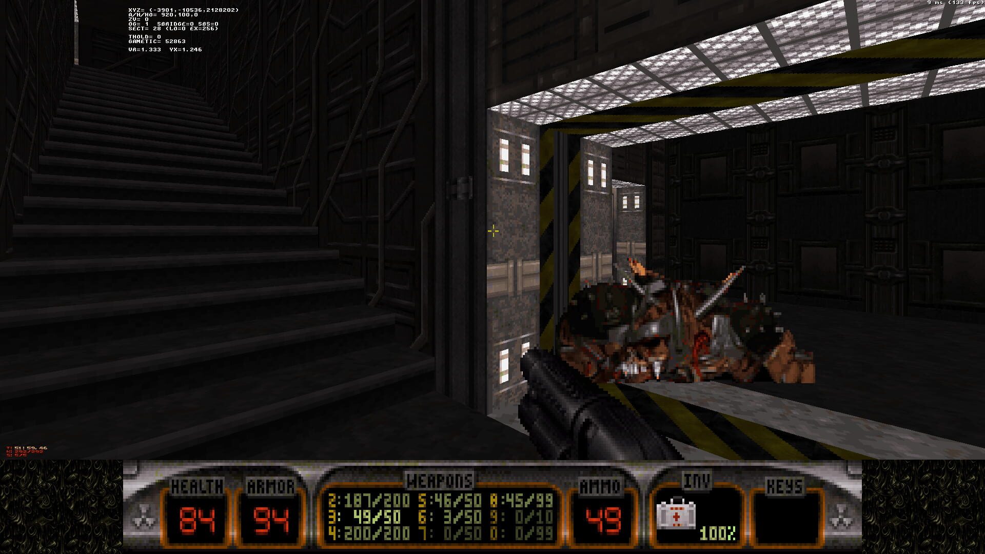 Precipice Pain screenshot 8