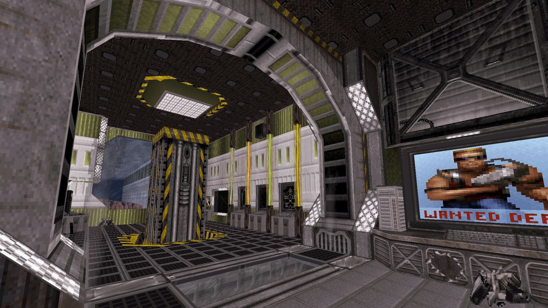 Nuclear Plant 2024 screenshot 1