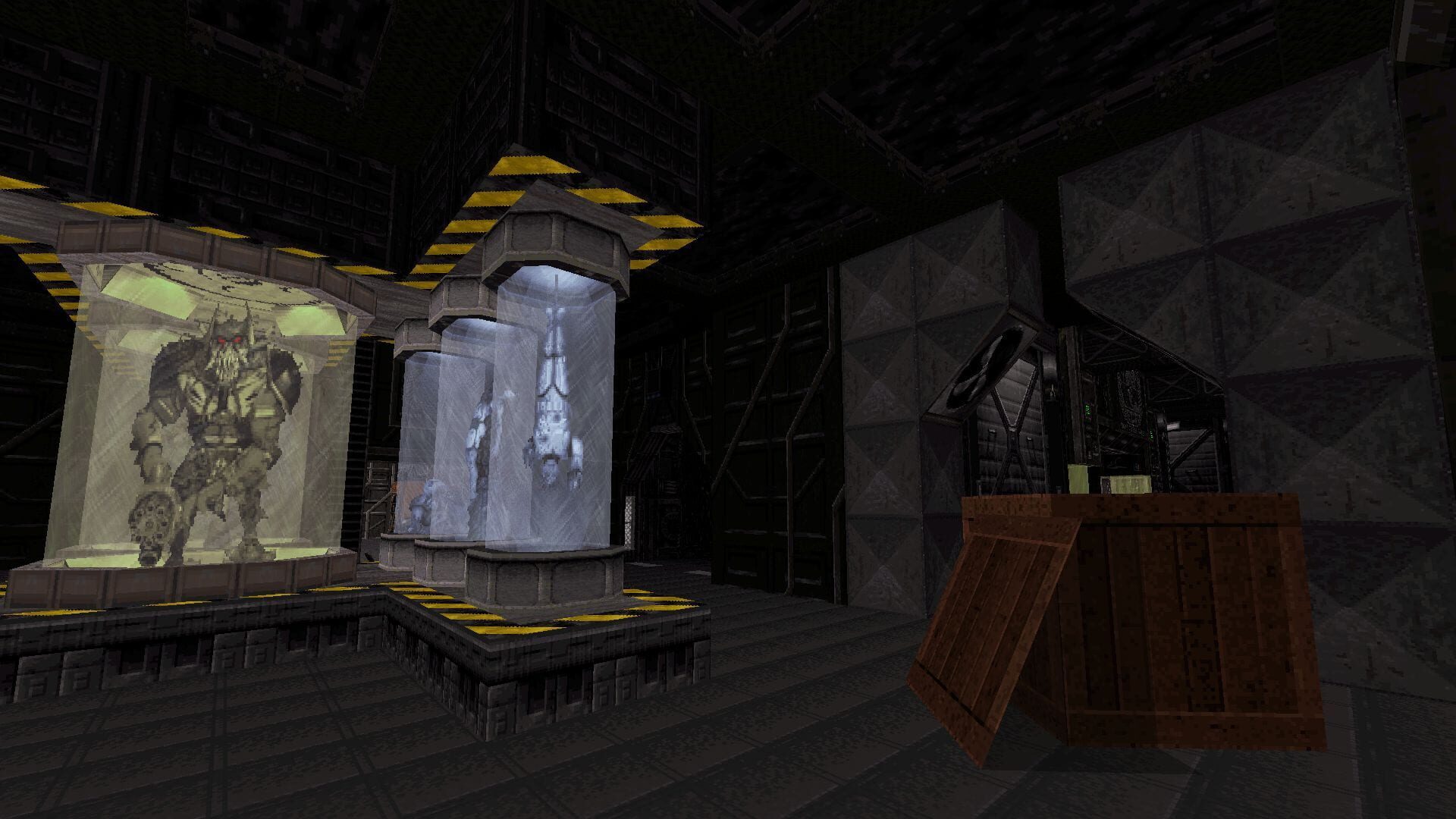 Nuclear Plant 2024 screenshot 2