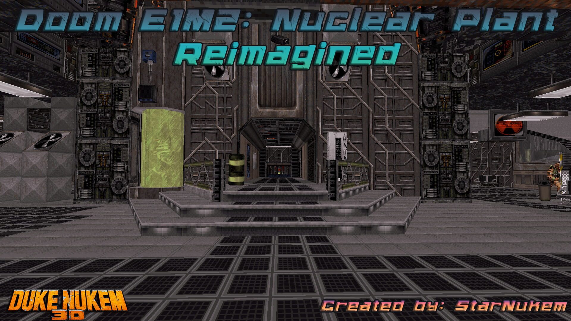 Nuclear Plant 2024 screenshot 3