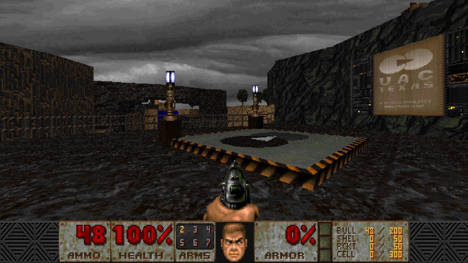 Osterity screenshot 1