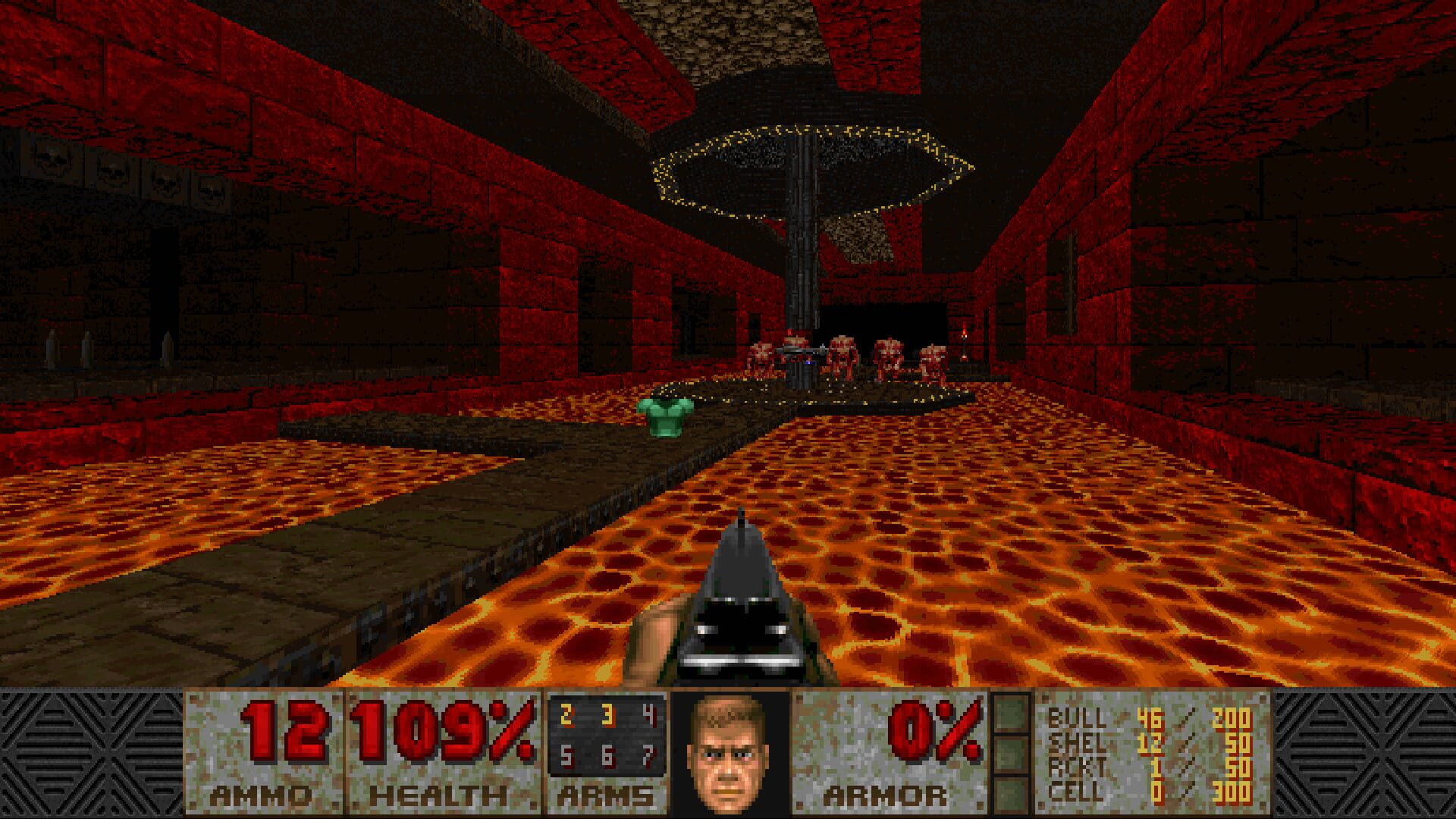 Osterity screenshot 2
