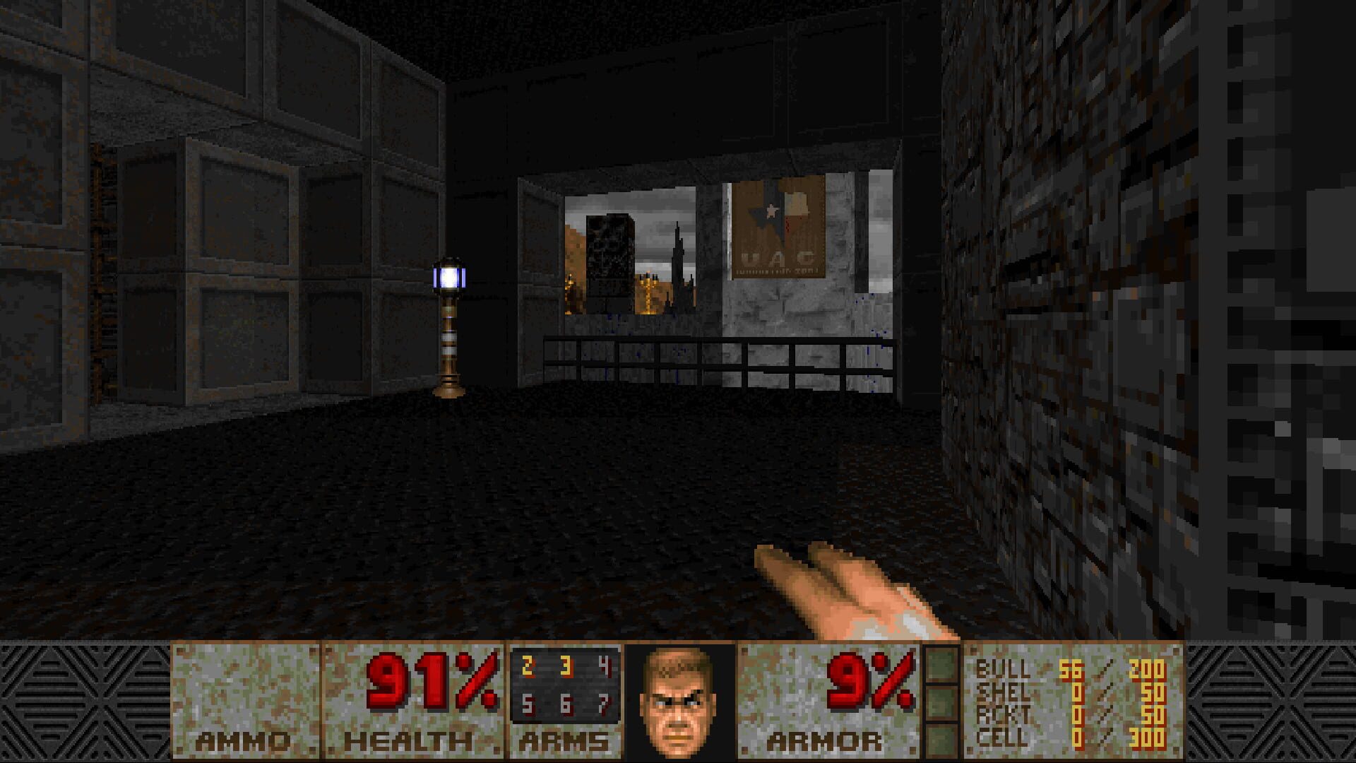 Osterity screenshot 5