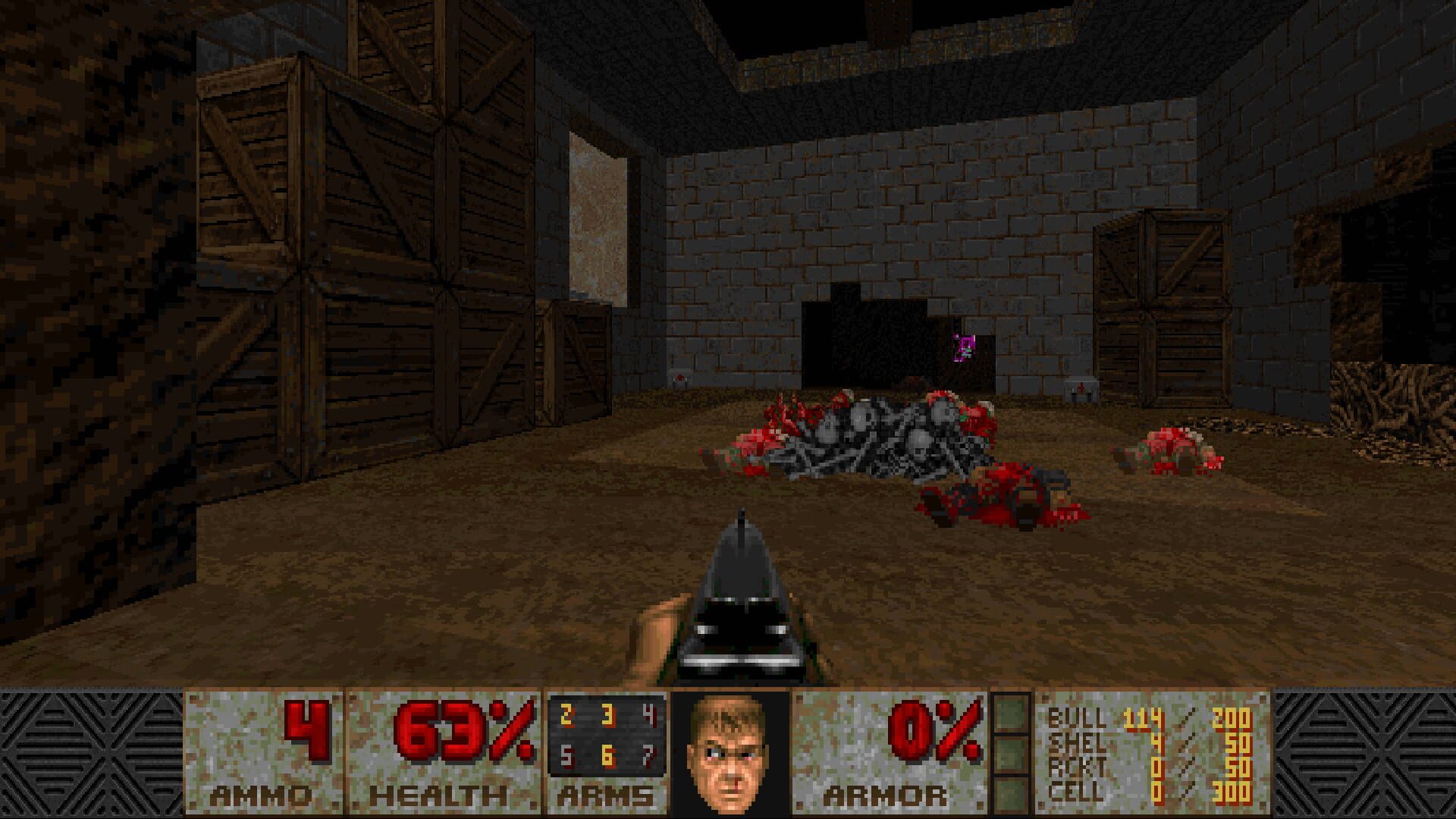 Osterity screenshot 6