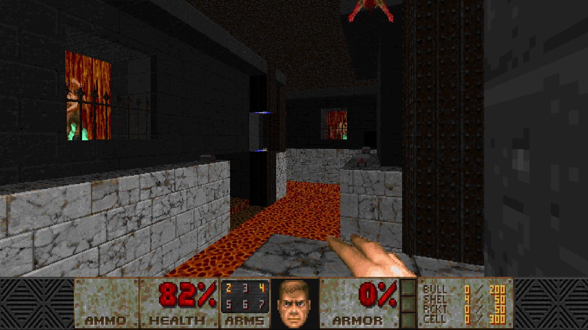 Osterity screenshot 7