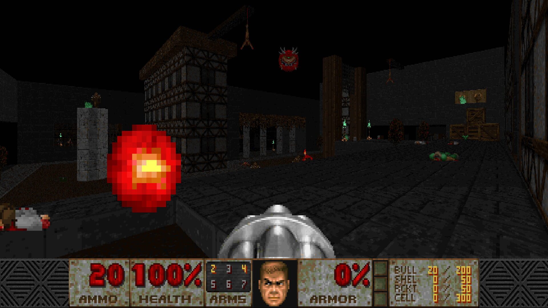 Osterity screenshot 9