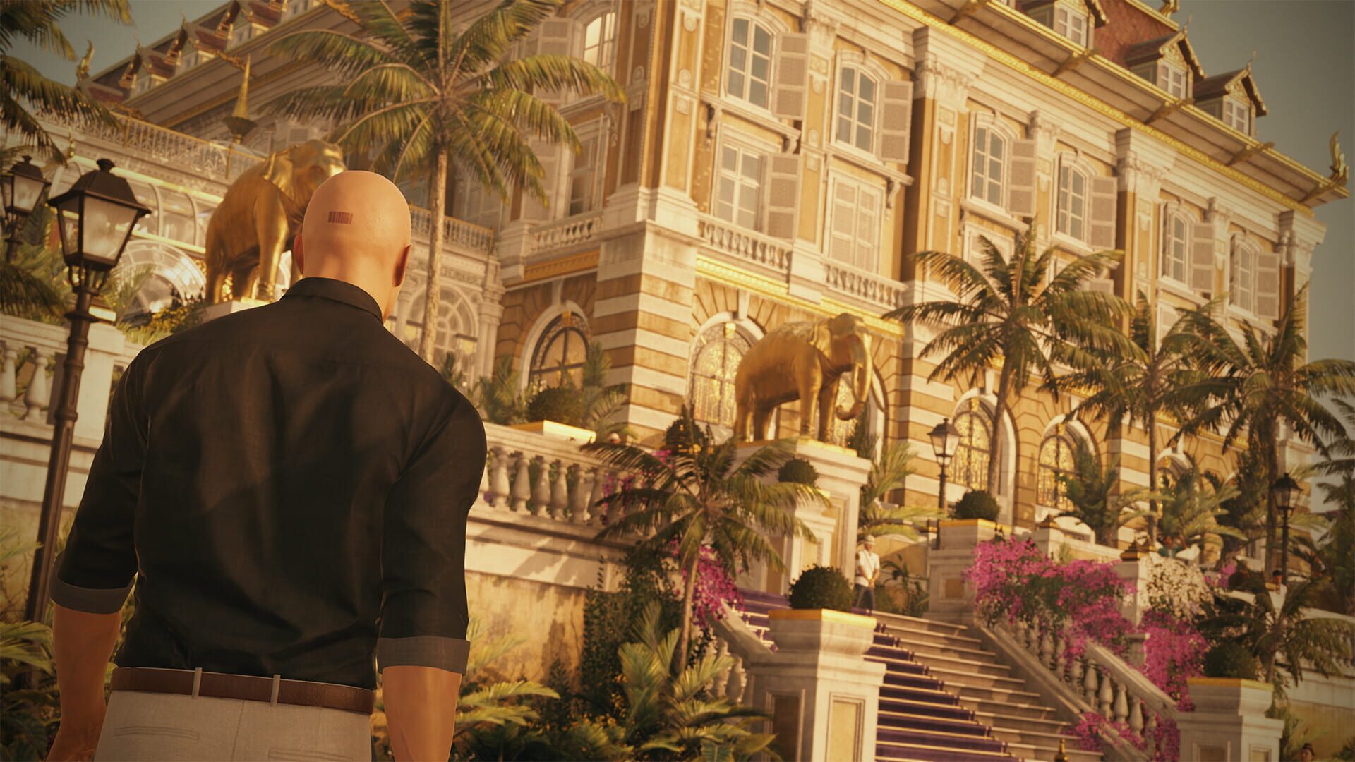 Hitman 3 Access Pass: Hitman - Complete First Season screenshot 2