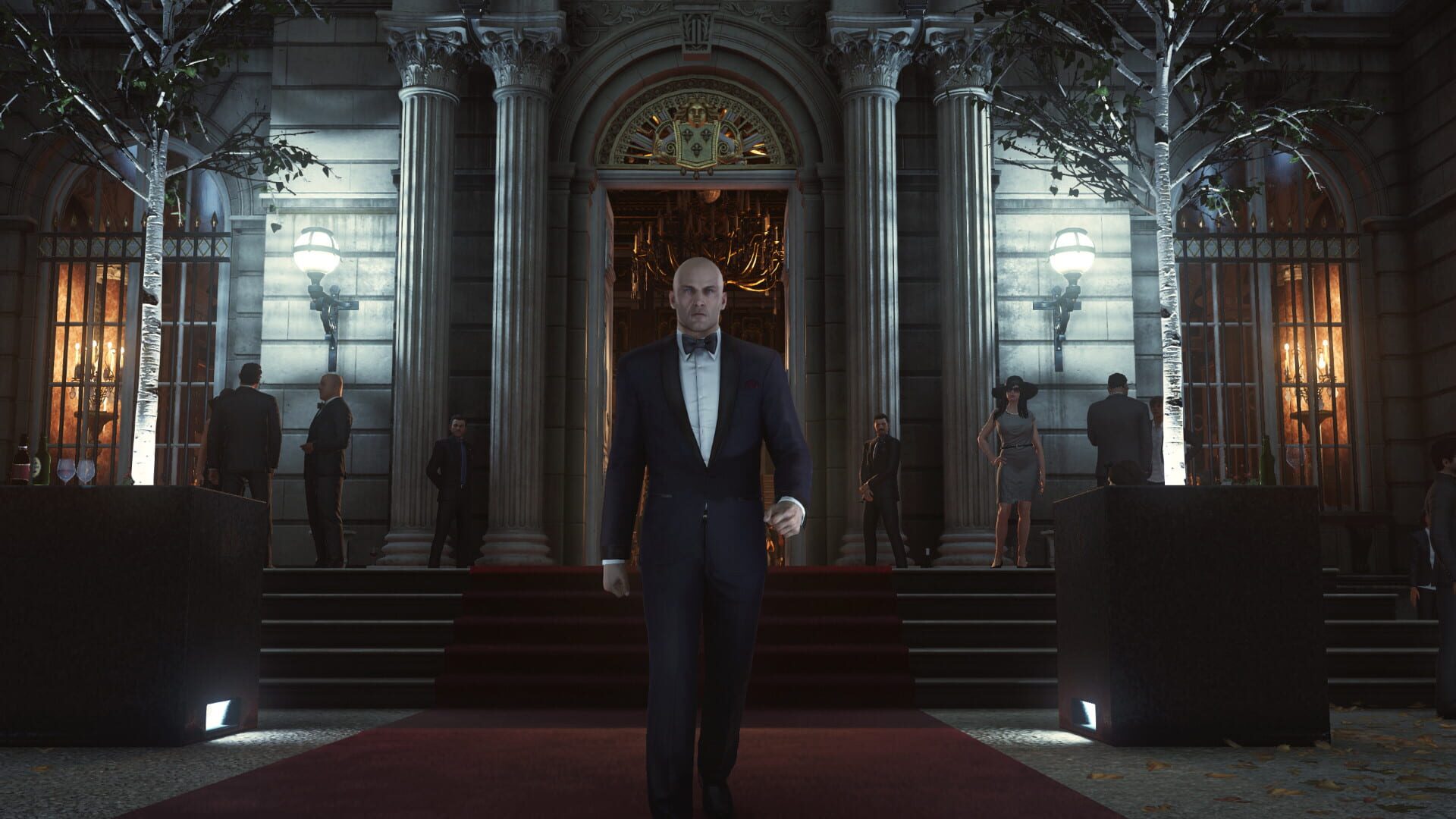 Hitman 3 Access Pass: Hitman - Complete First Season screenshot 3