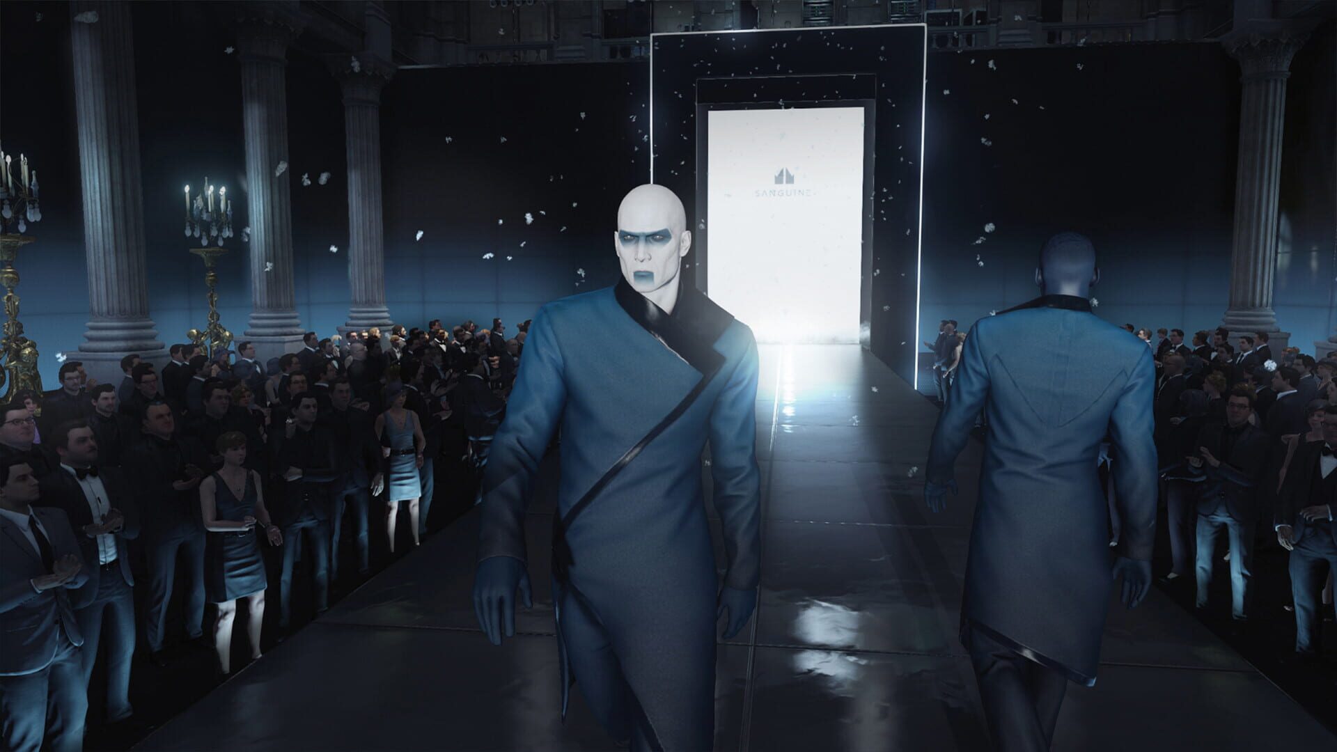 Hitman 3 Access Pass: Hitman - Complete First Season screenshot 4
