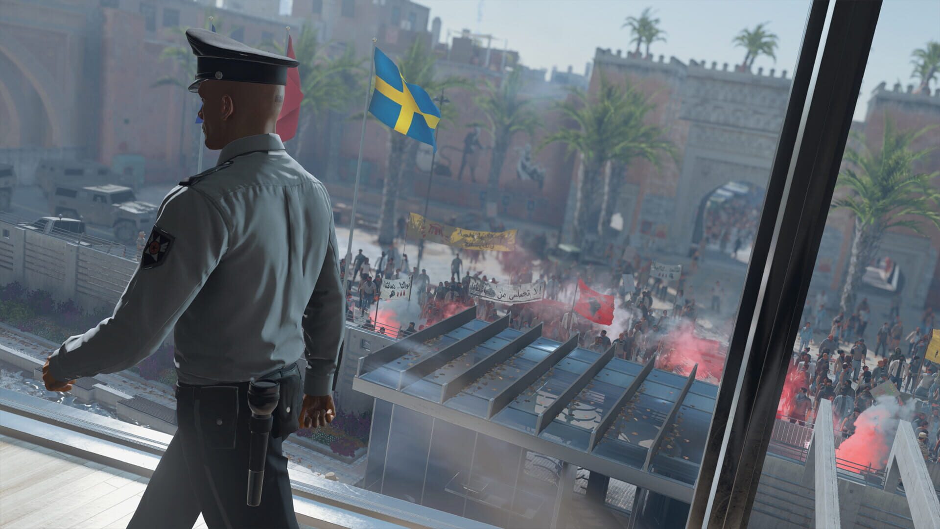 Hitman 3 Access Pass: Hitman - Complete First Season screenshot 5