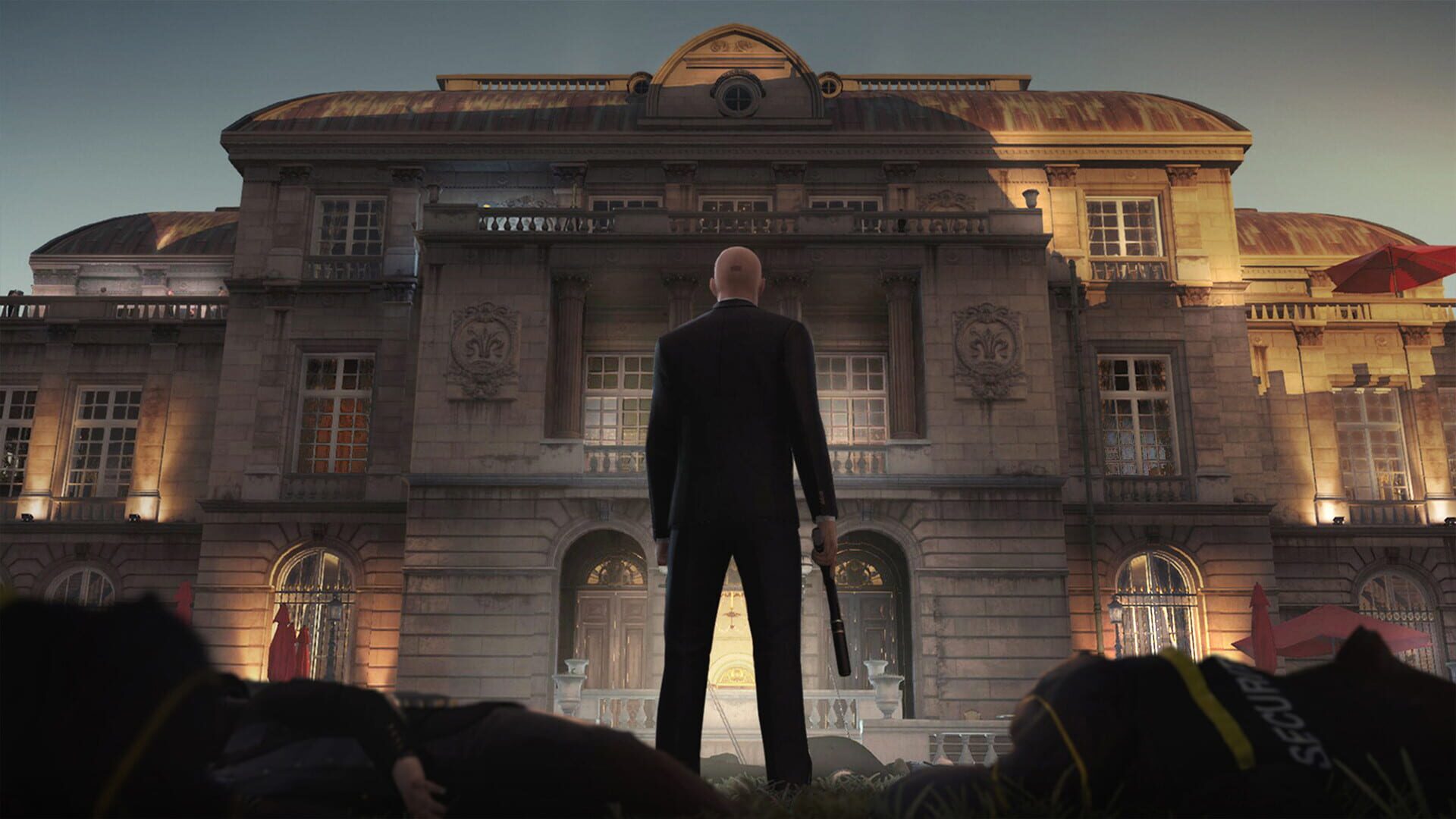 Hitman 3 Access Pass: Hitman - Complete First Season screenshot 6