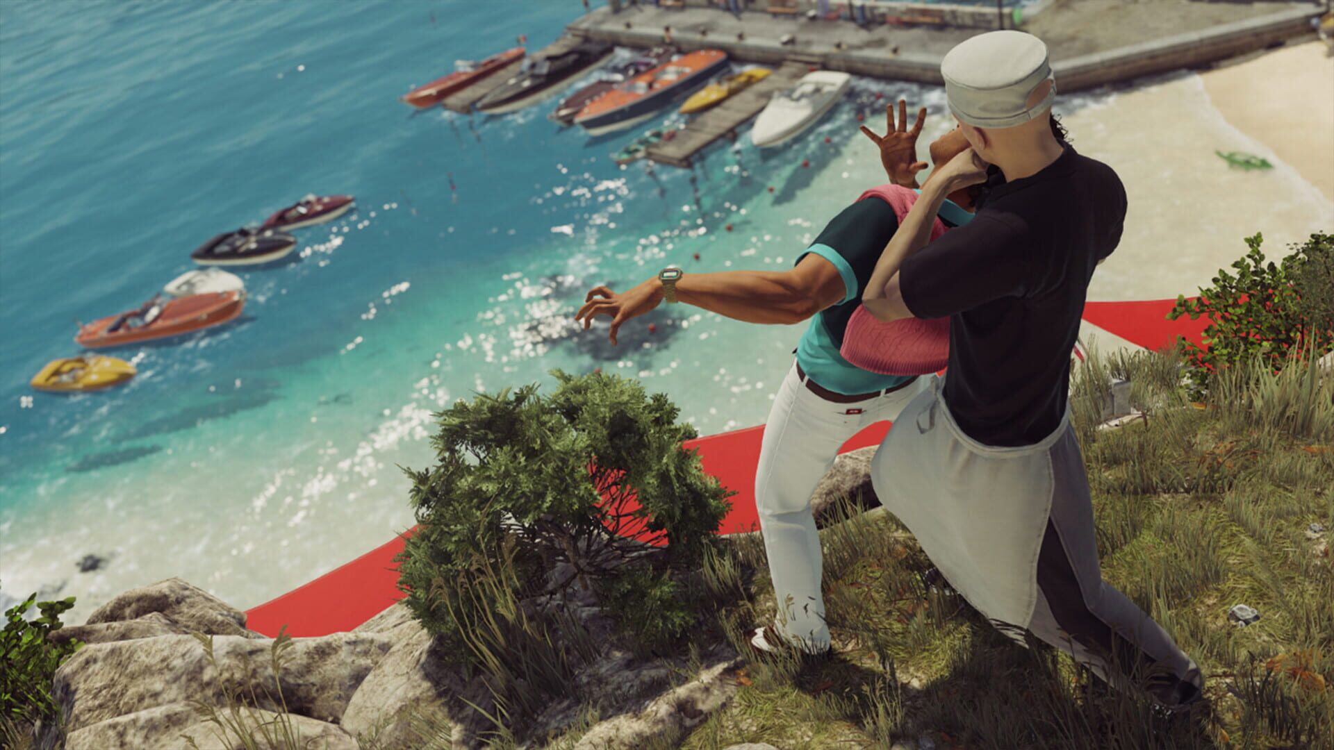 Hitman 3 Access Pass: Hitman - Complete First Season screenshot 7