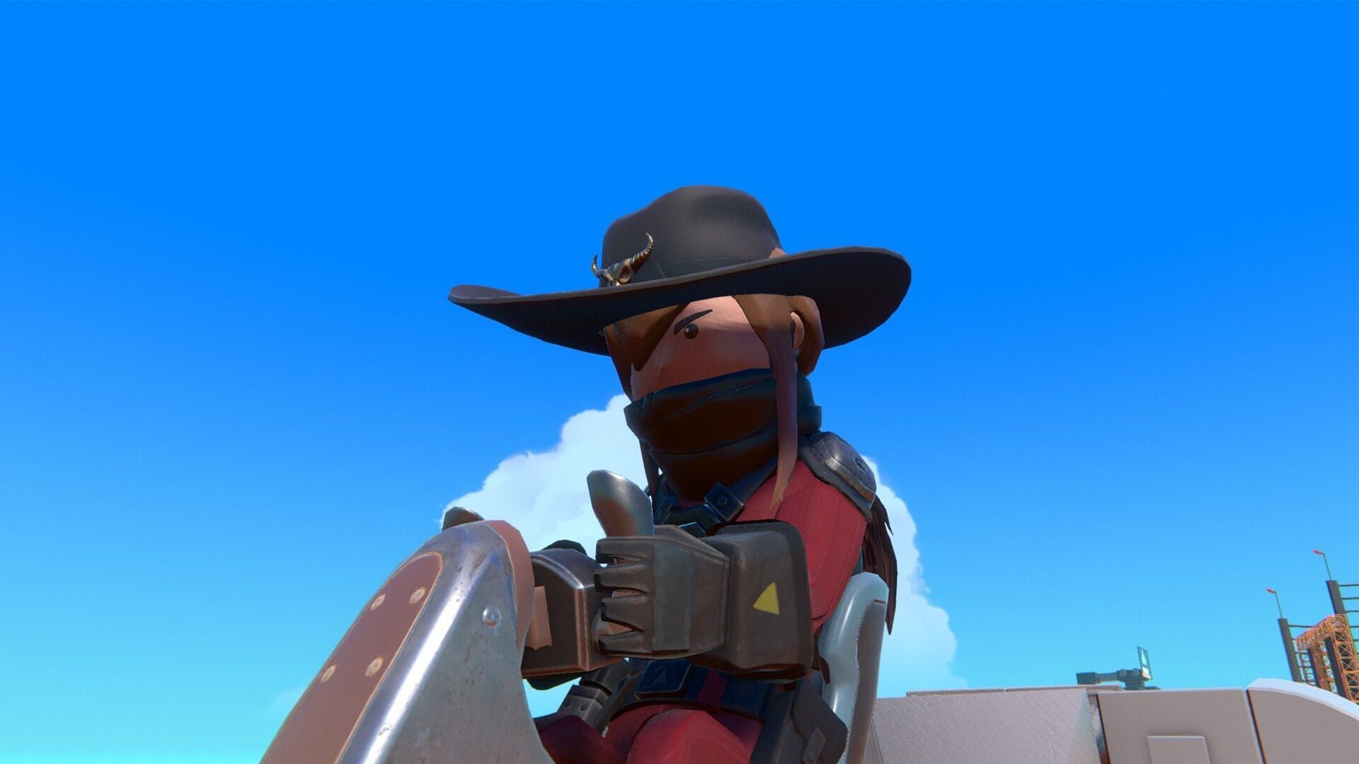 Trailmakers Hat Pack screenshot 1