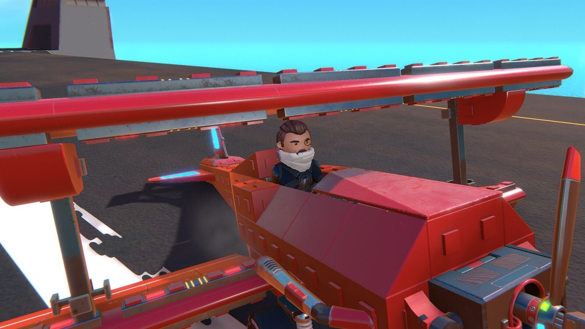 Trailmakers Hat Pack screenshot 3