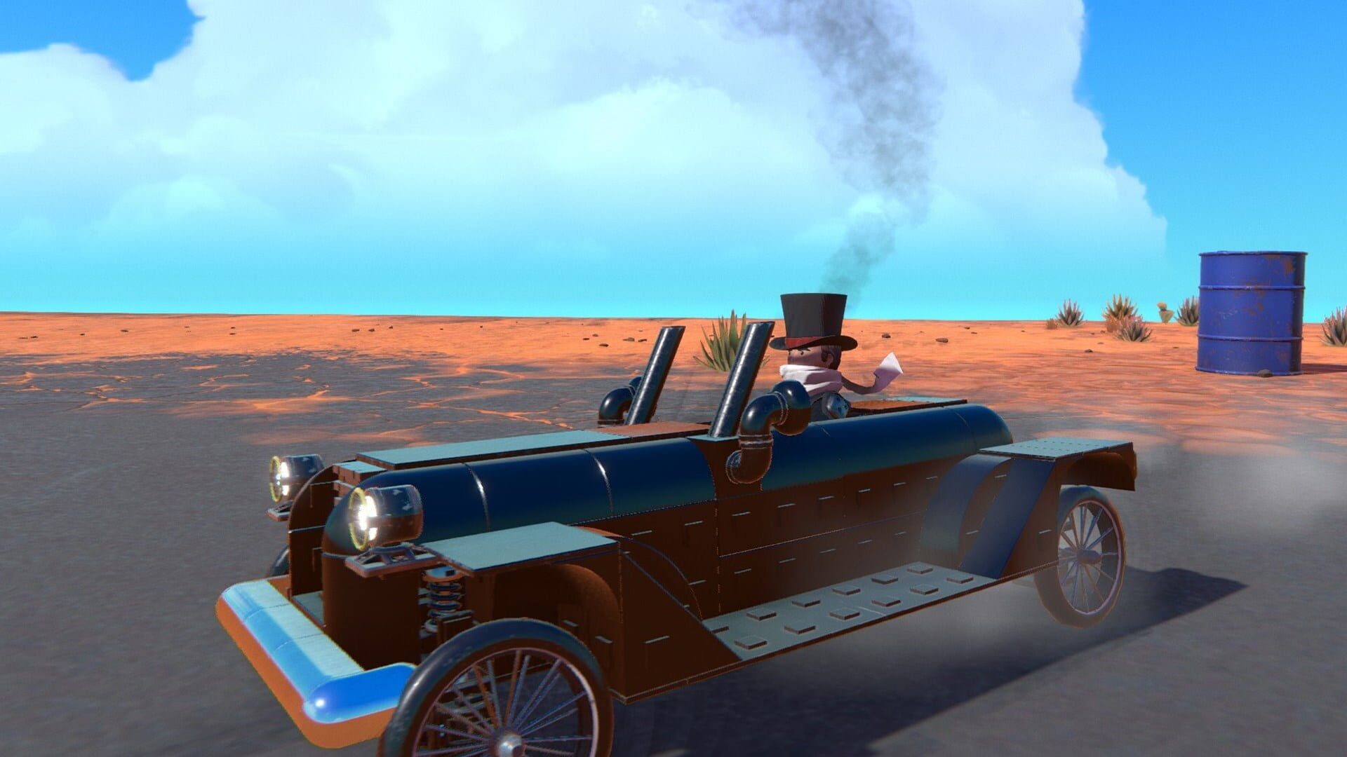 Trailmakers Hat Pack screenshot 4