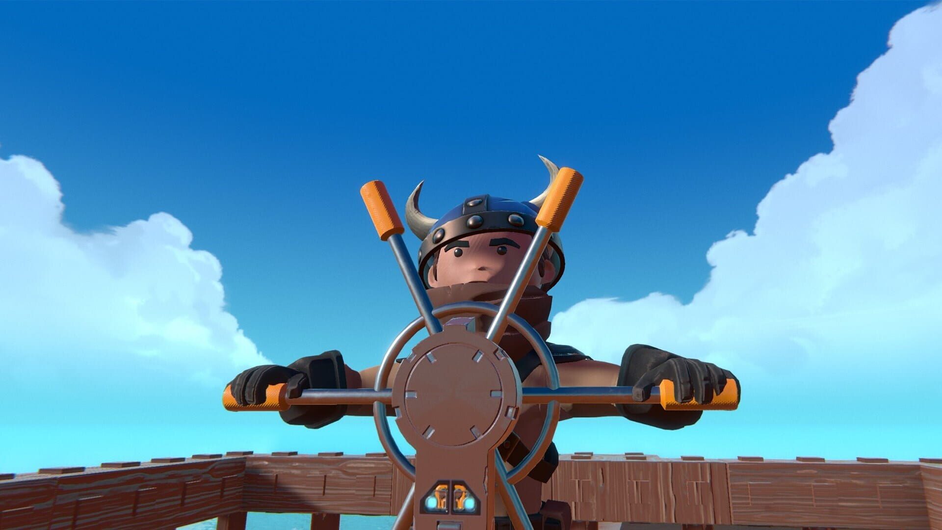 Trailmakers Hat Pack screenshot 5