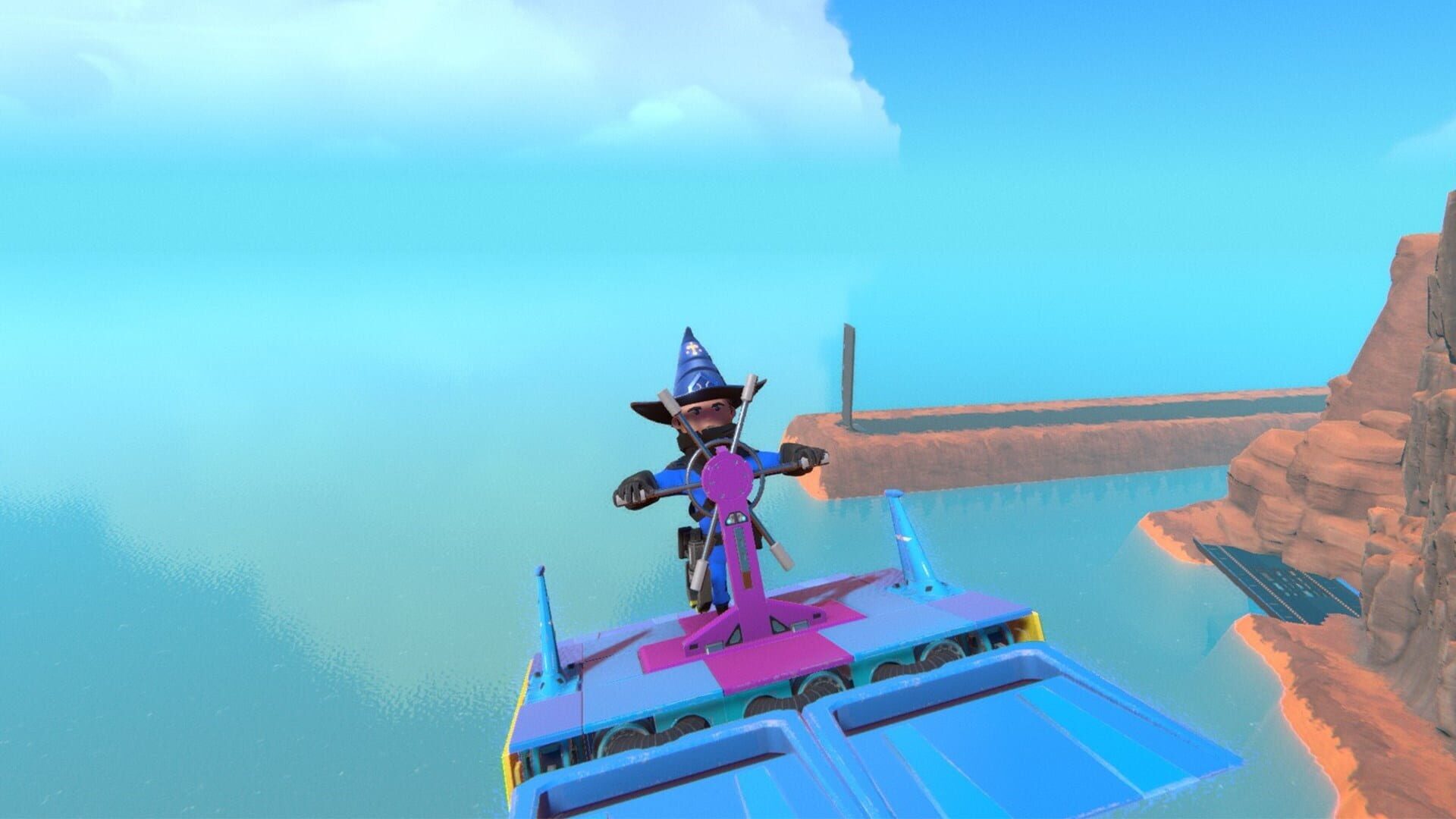 Trailmakers Hat Pack screenshot 6