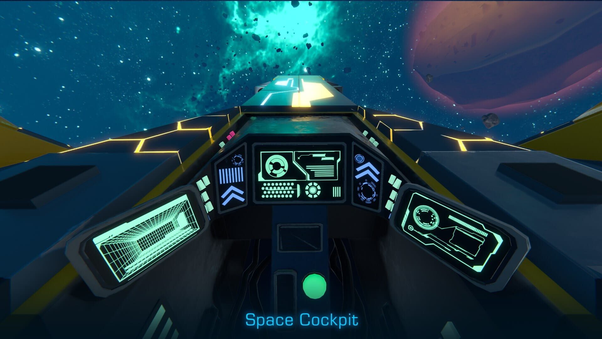 Trailmakers: Space Voyager Pack screenshot 3