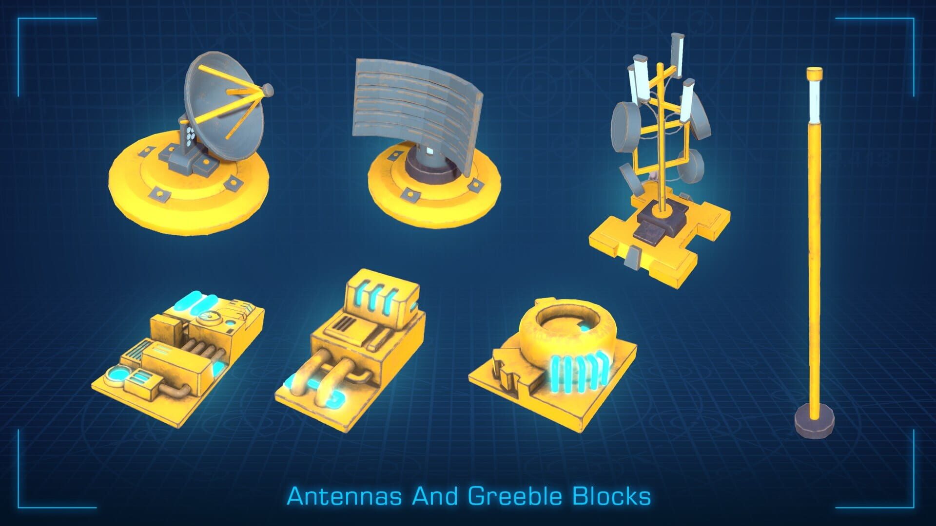 Trailmakers: Space Voyager Pack screenshot 7