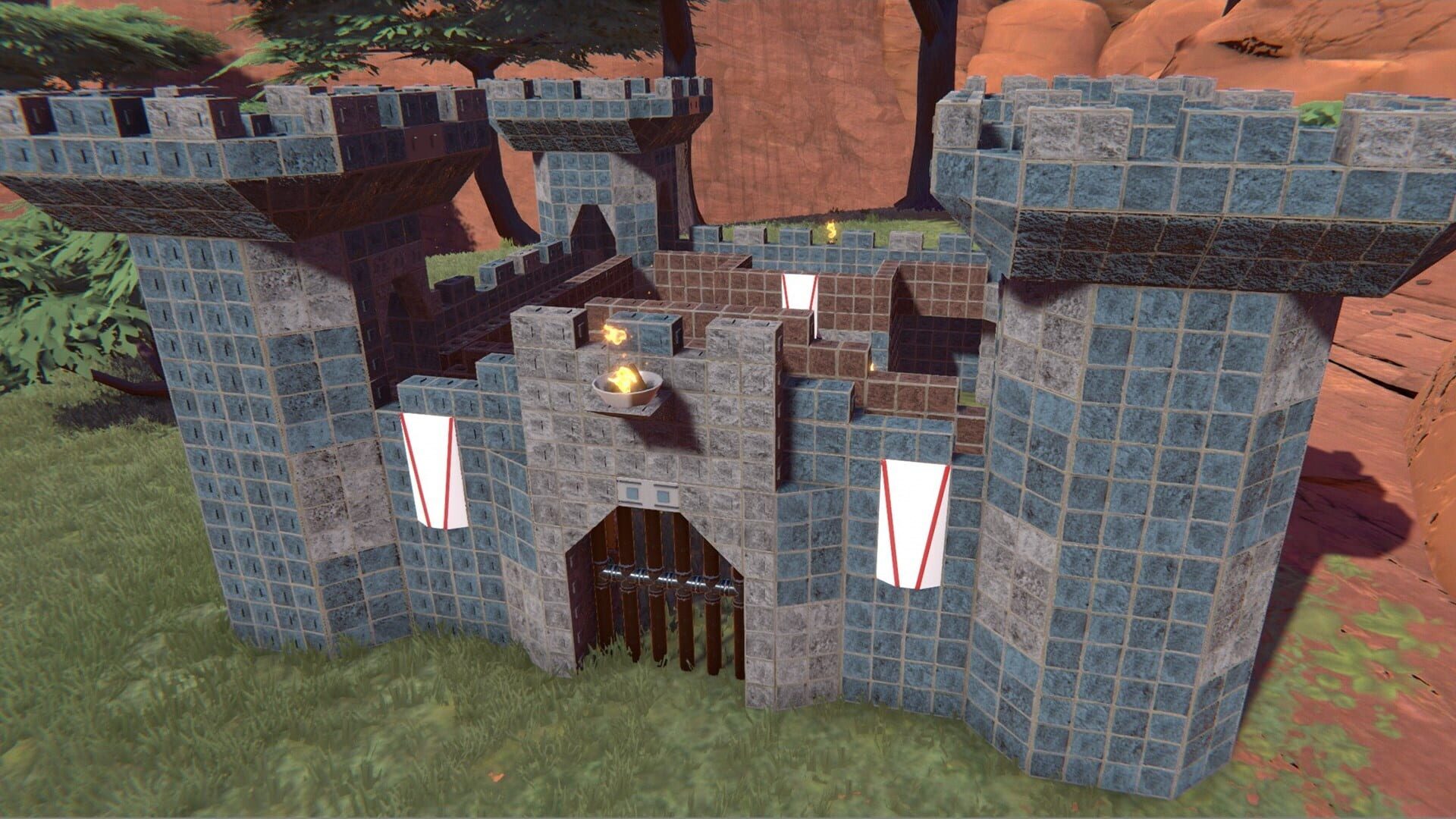Trailmakers: Skin Pack screenshot 3