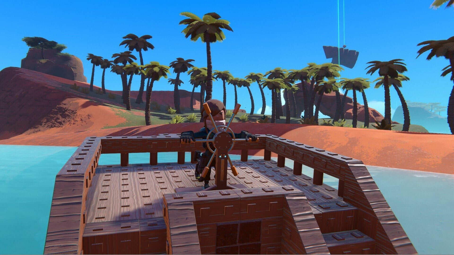 Trailmakers: Skin Pack screenshot 4