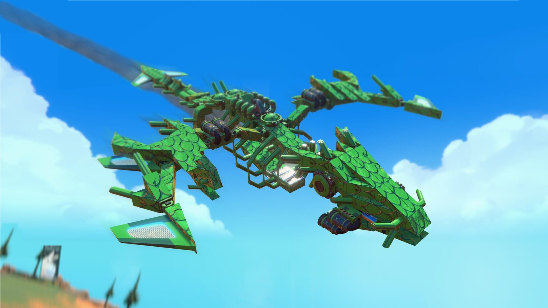 Trailmakers: Skin Pack 2 screenshot 1
