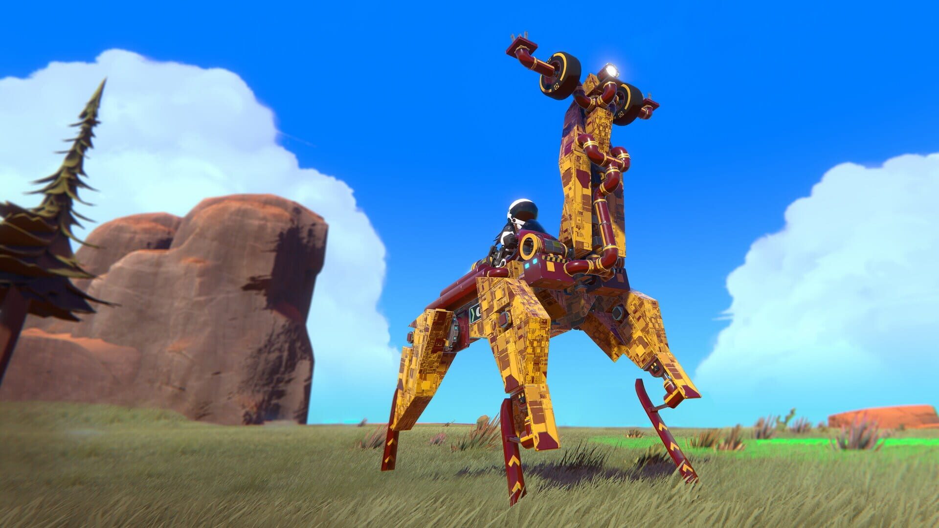 Trailmakers: Skin Pack 2 screenshot 2