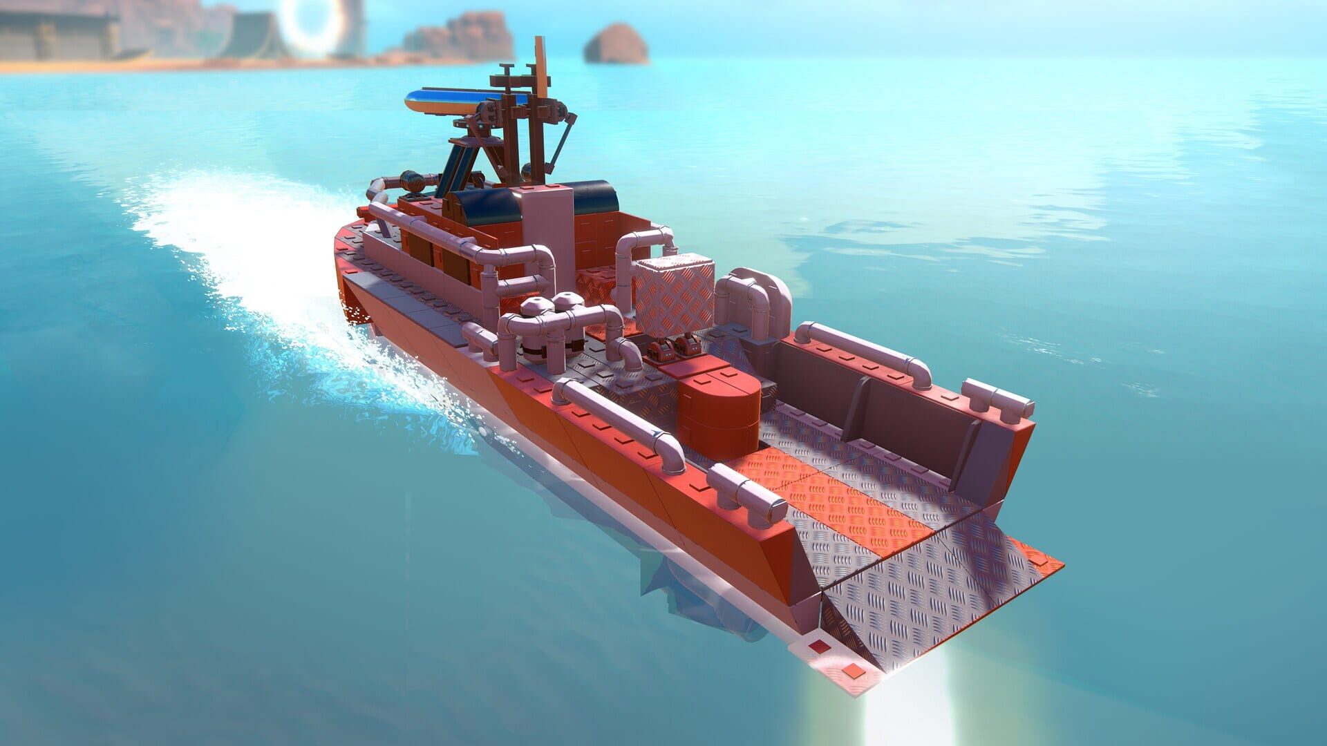 Trailmakers: Skin Pack 2 screenshot 3