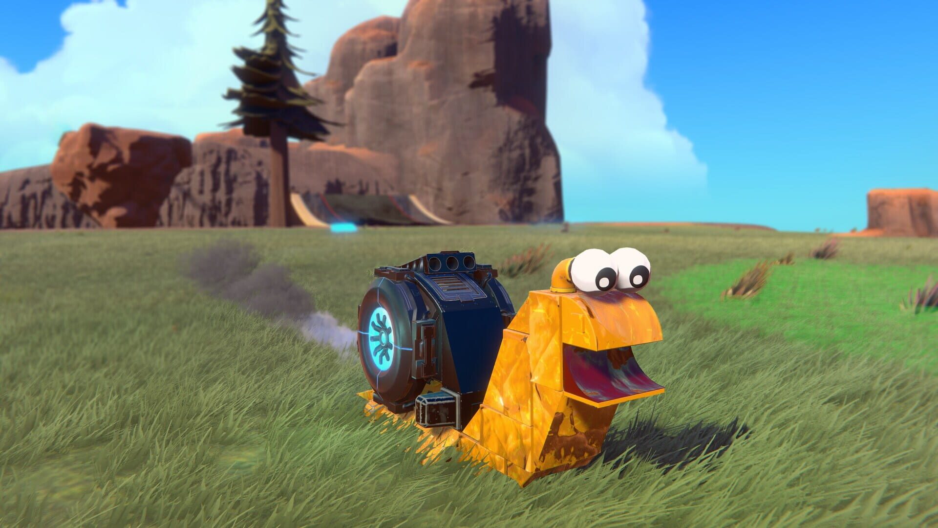 Trailmakers: Skin Pack 2 screenshot 4