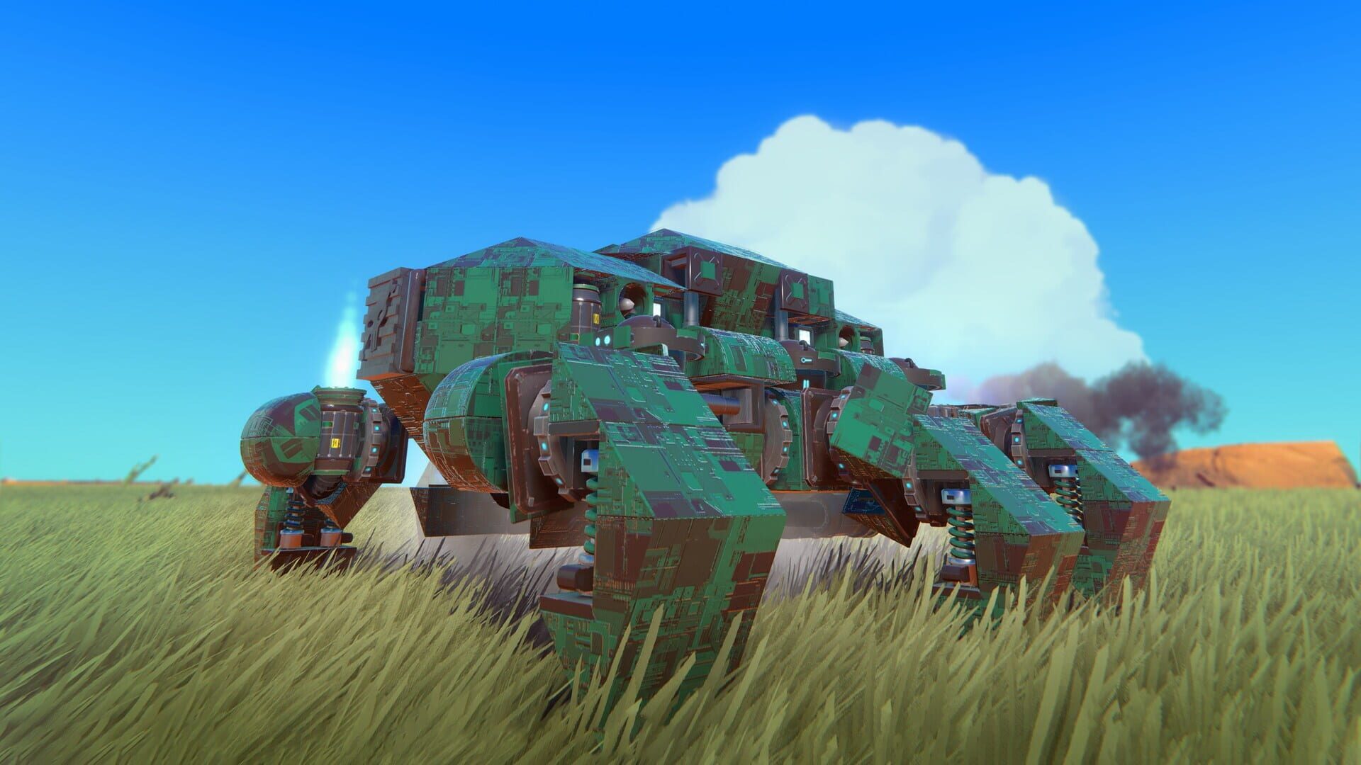Trailmakers: Skin Pack 2 screenshot 5