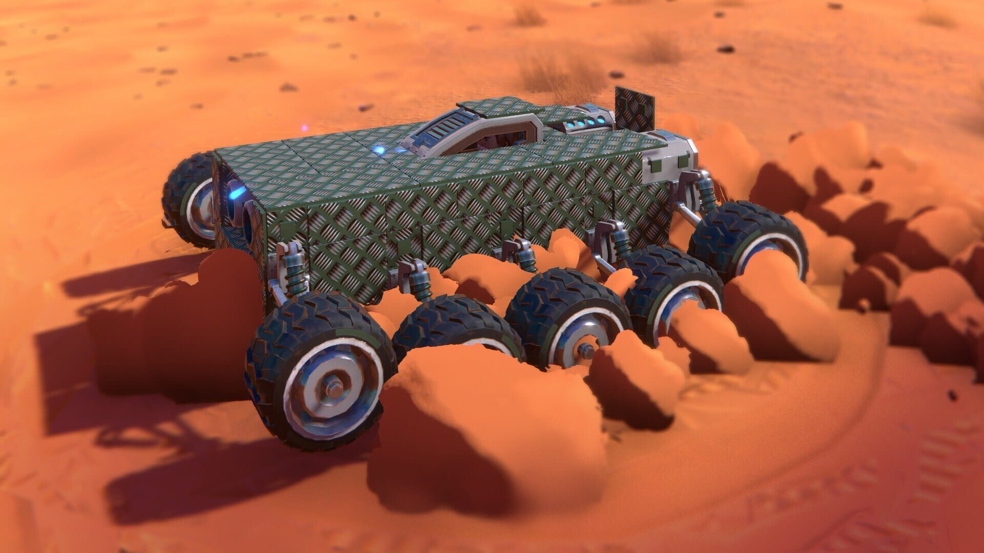 Trailmakers: Skin Pack 2 screenshot 6