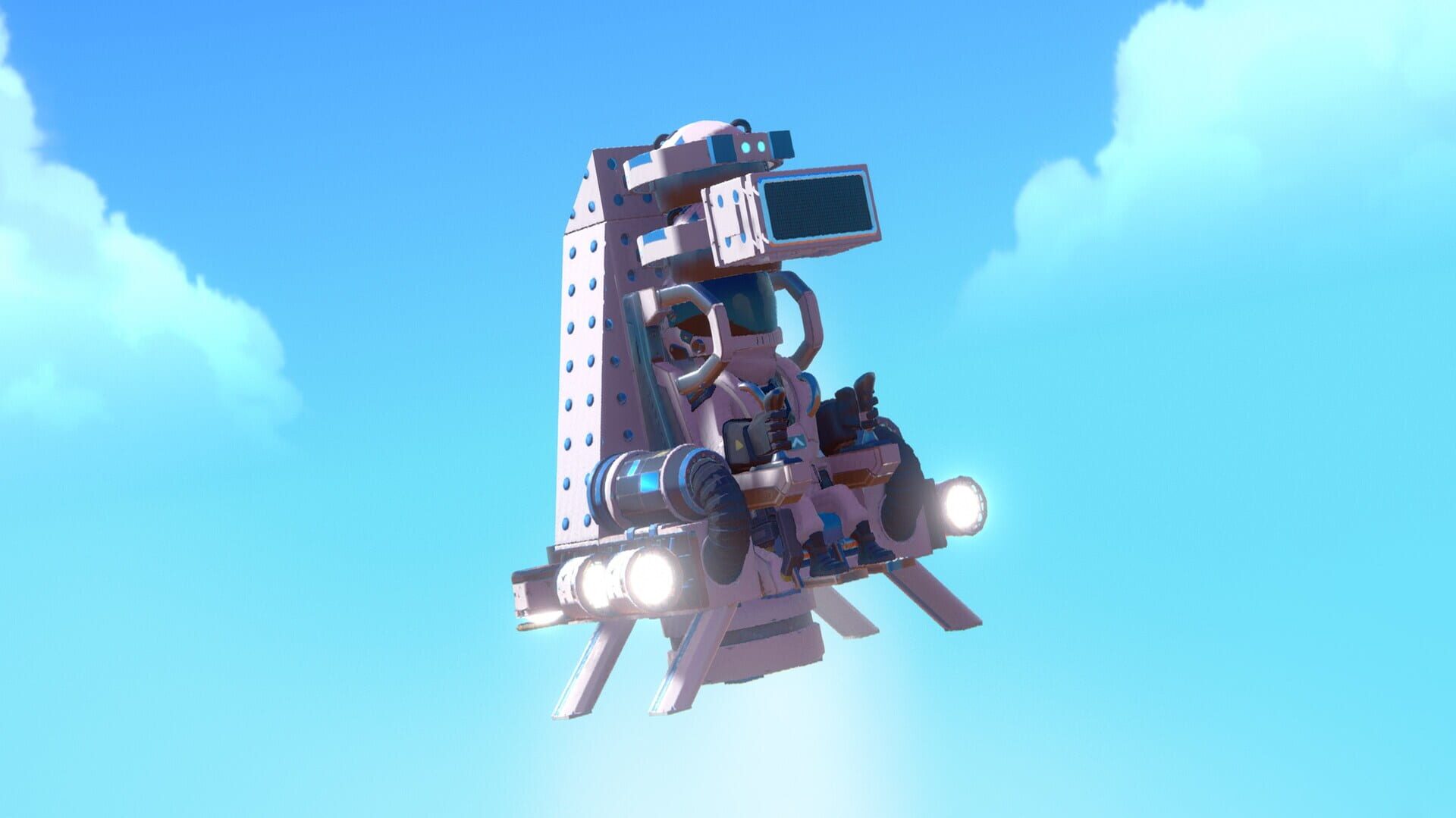 Trailmakers: Skin Pack 2 screenshot 7