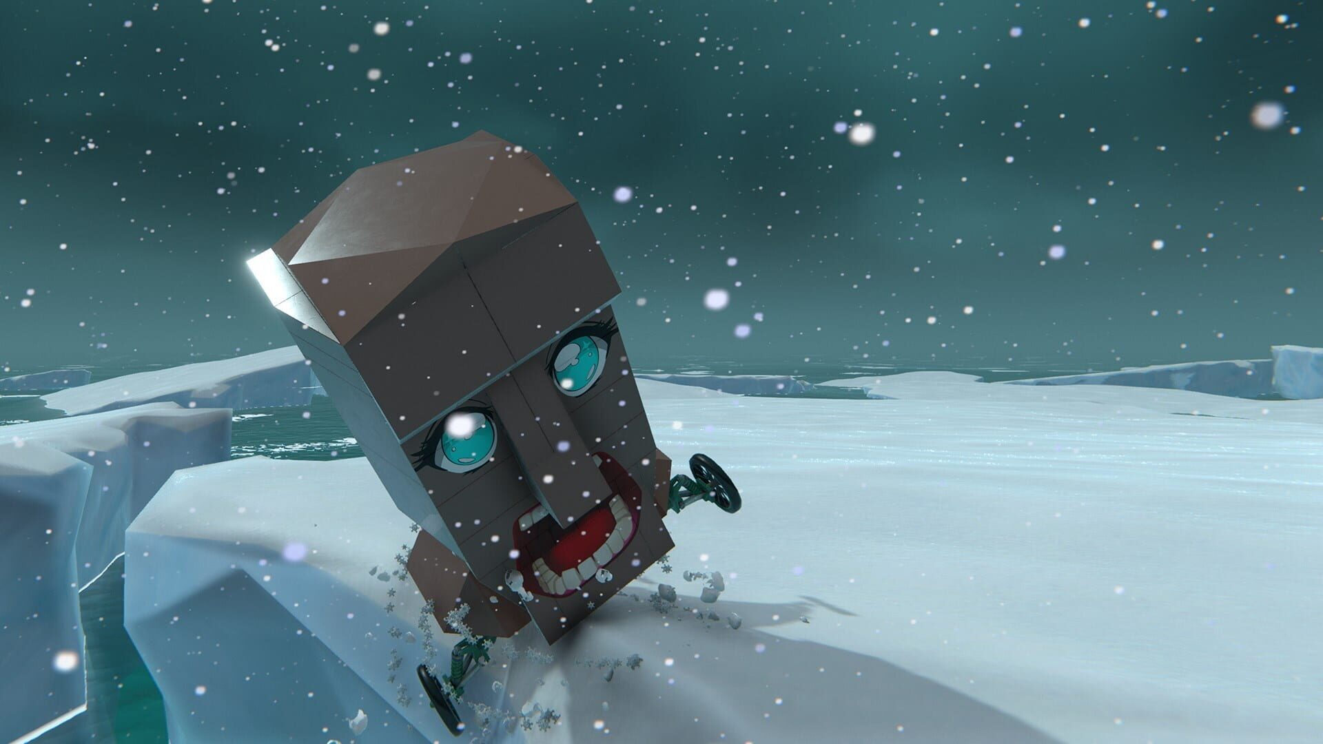Trailmakers: Decals - Expression Pack screenshot 1