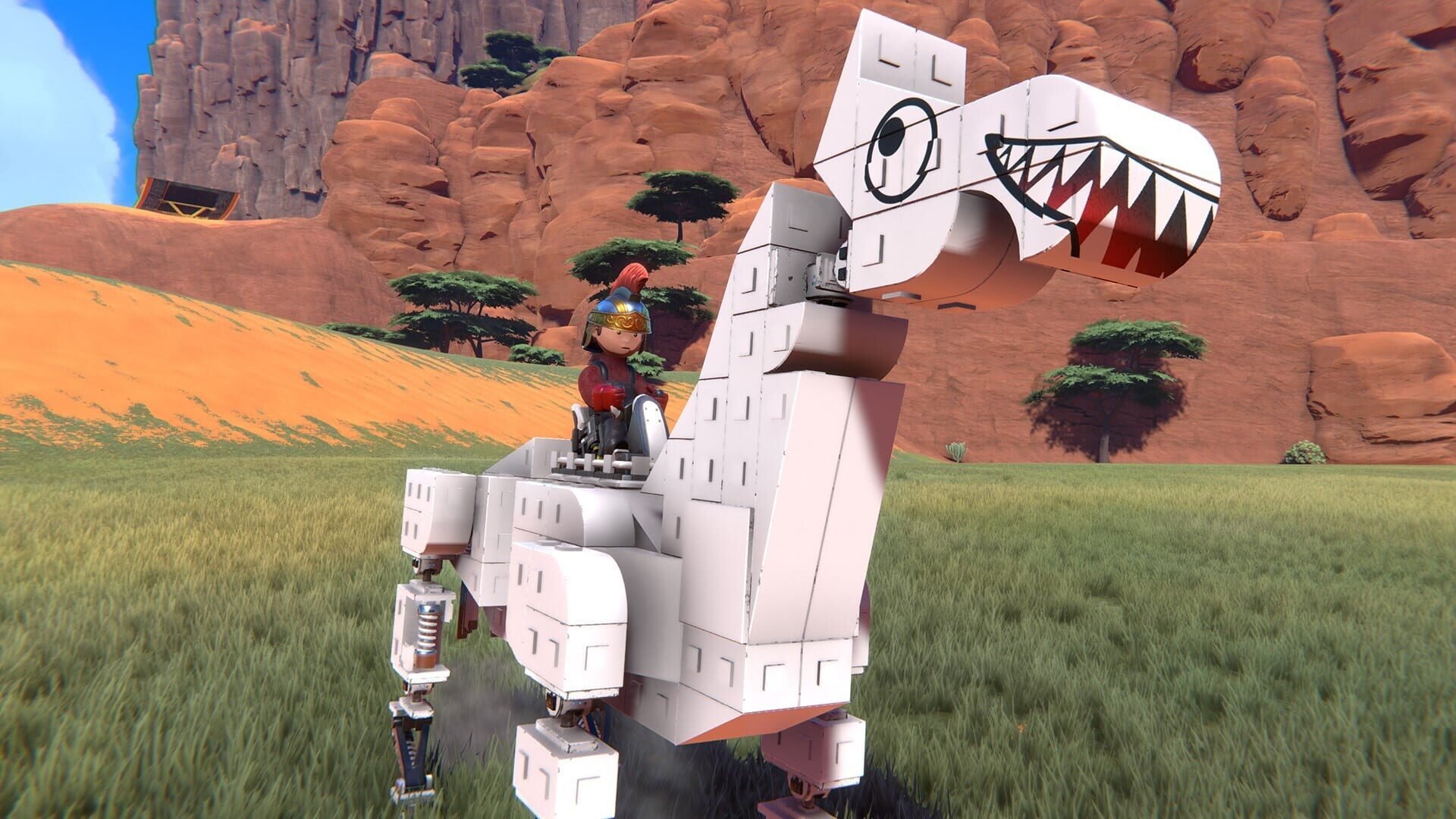 Trailmakers: Decals - Expression Pack screenshot 2