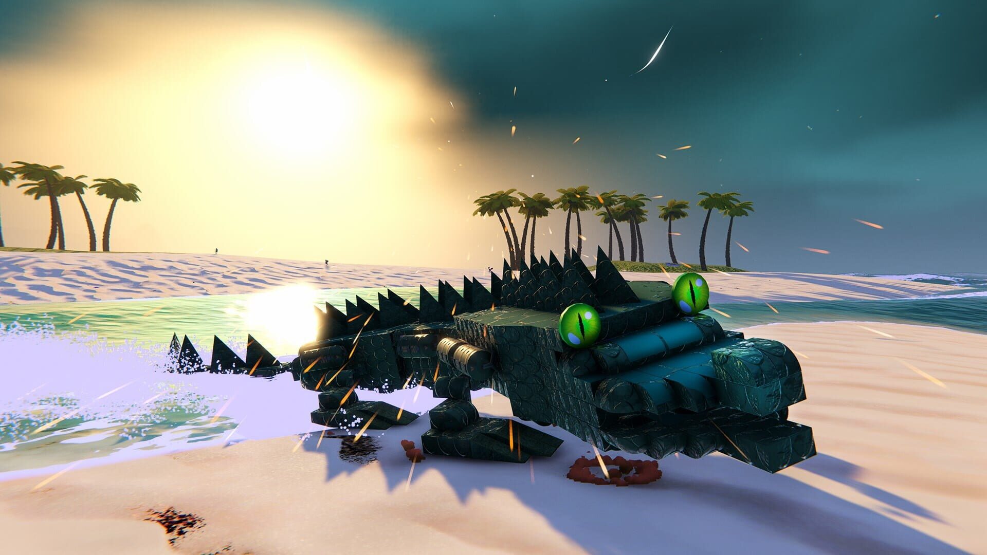 Trailmakers: Decals - Expression Pack screenshot 3