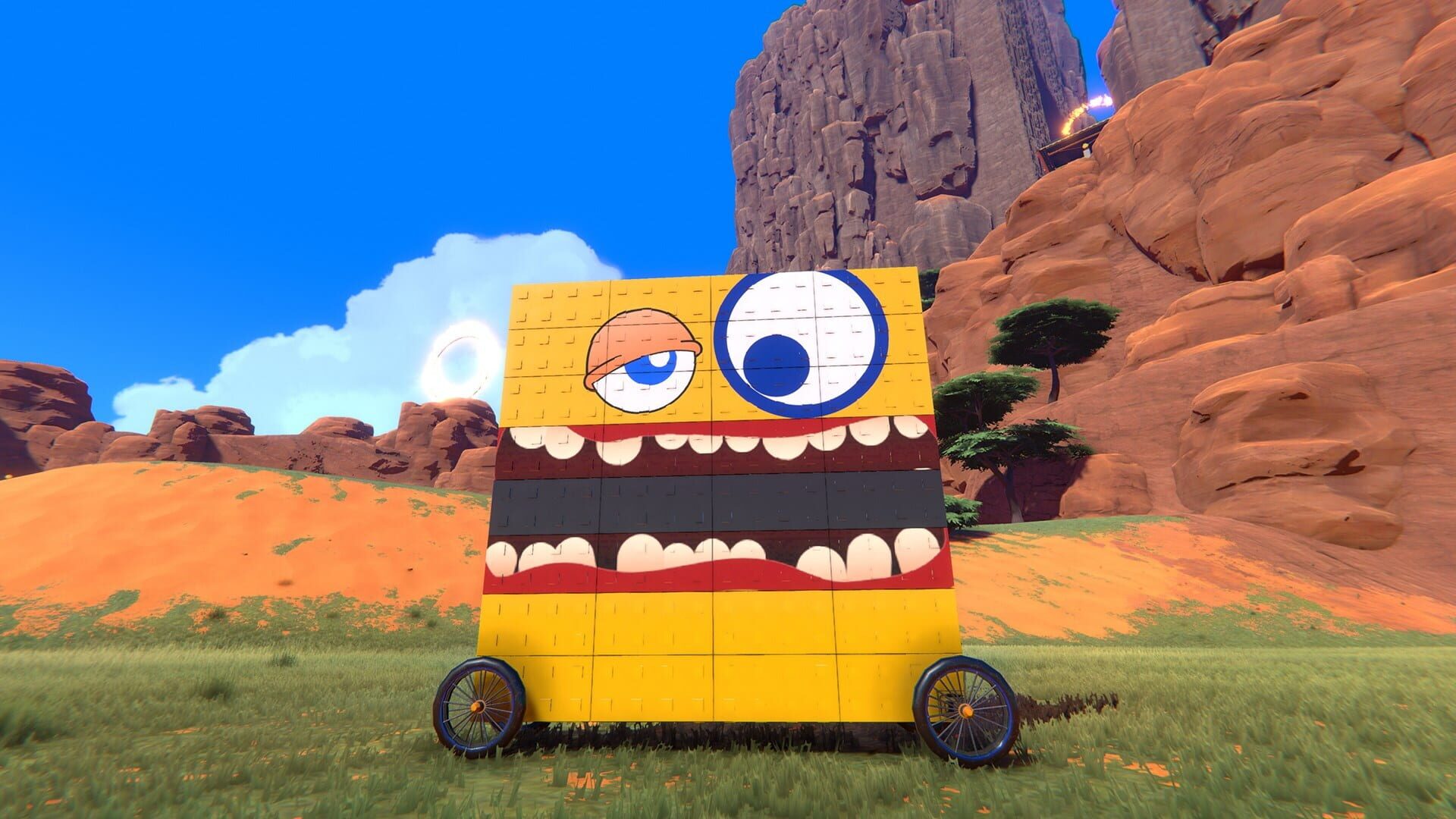 Trailmakers: Decals - Expression Pack screenshot 5