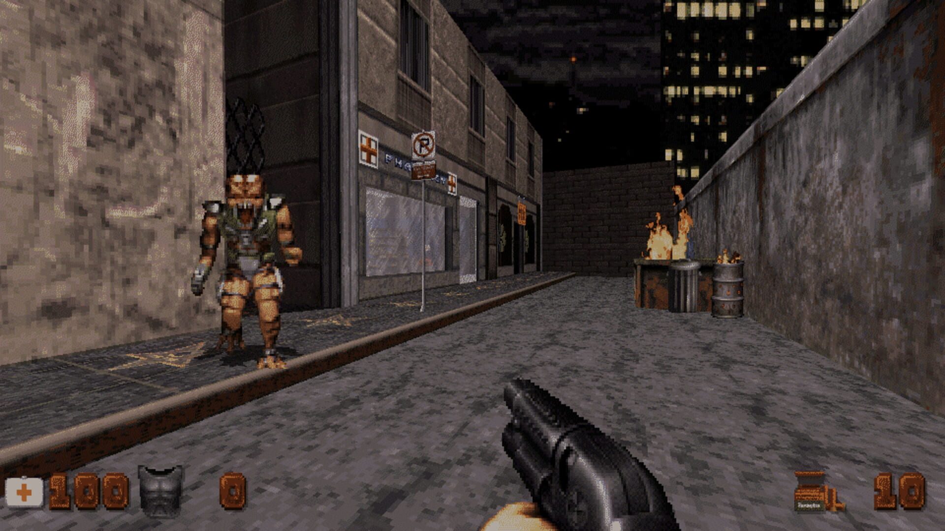 Memories screenshot 1