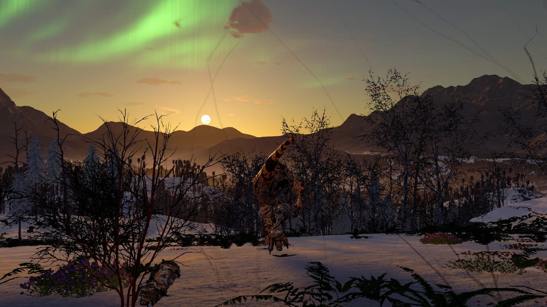 The Isle screenshot 7