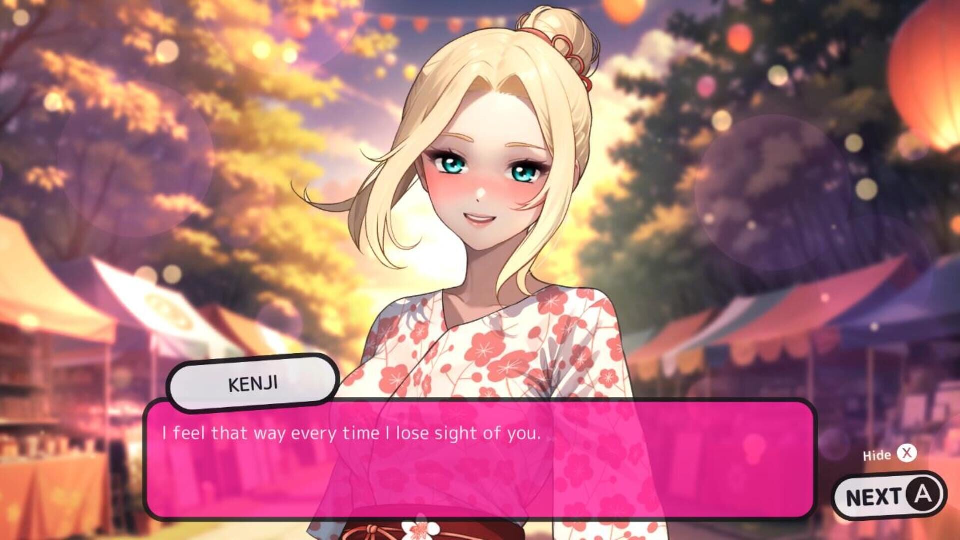 Hentai Academy screenshot 3